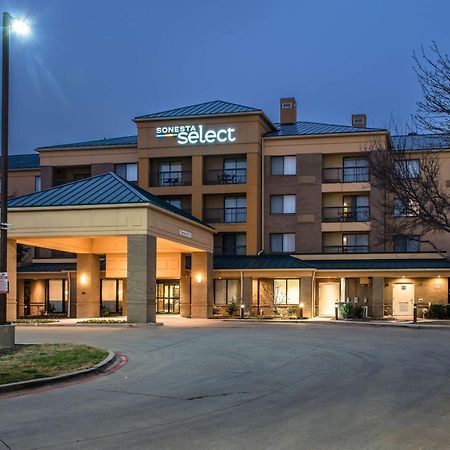 Sonesta Select Dallas Richardson Exterior photo