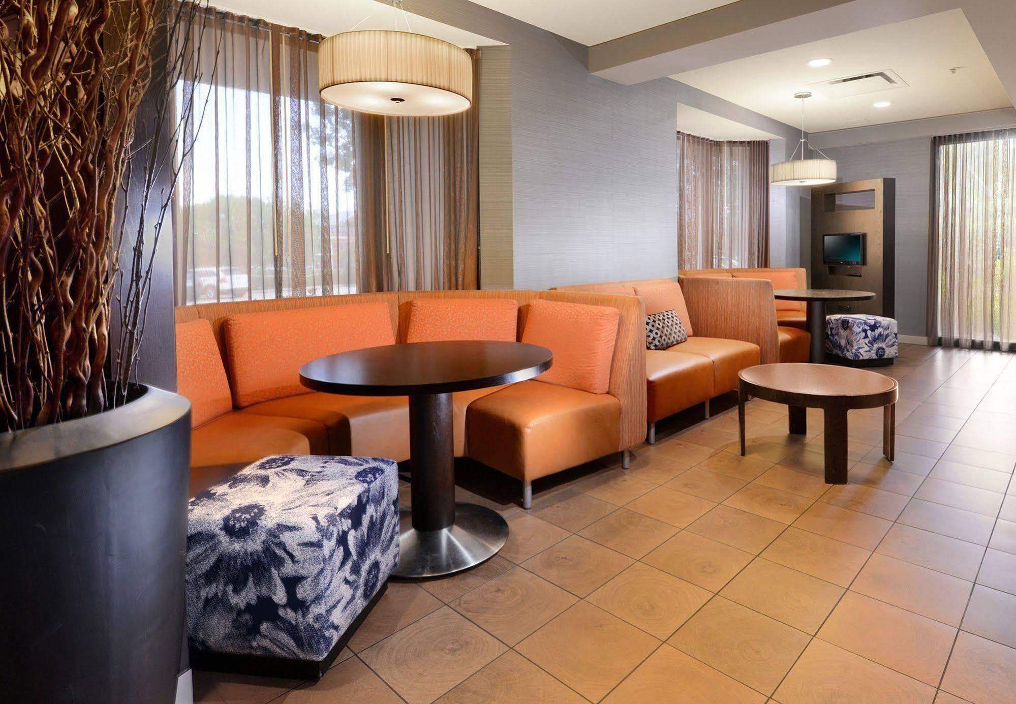 Sonesta Select Dallas Richardson Exterior photo