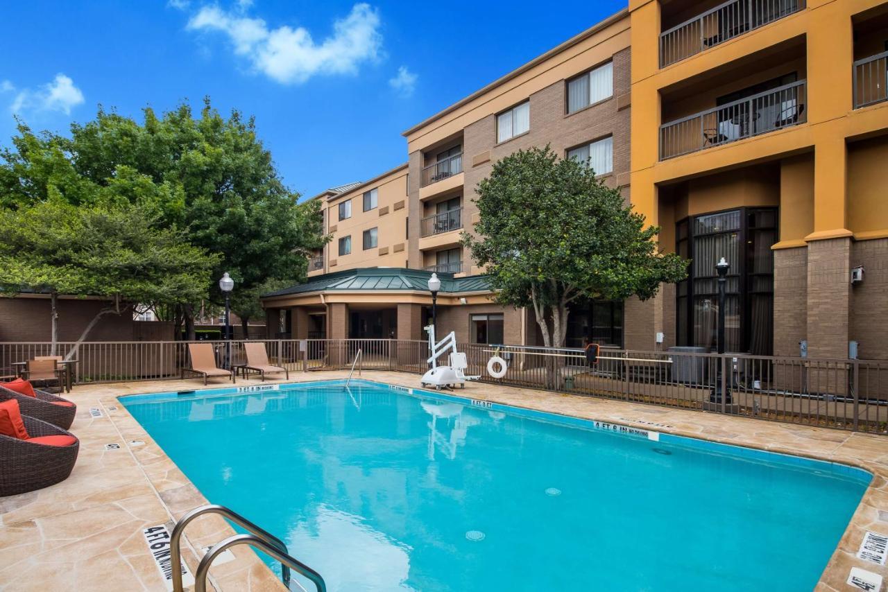 Sonesta Select Dallas Richardson Exterior photo