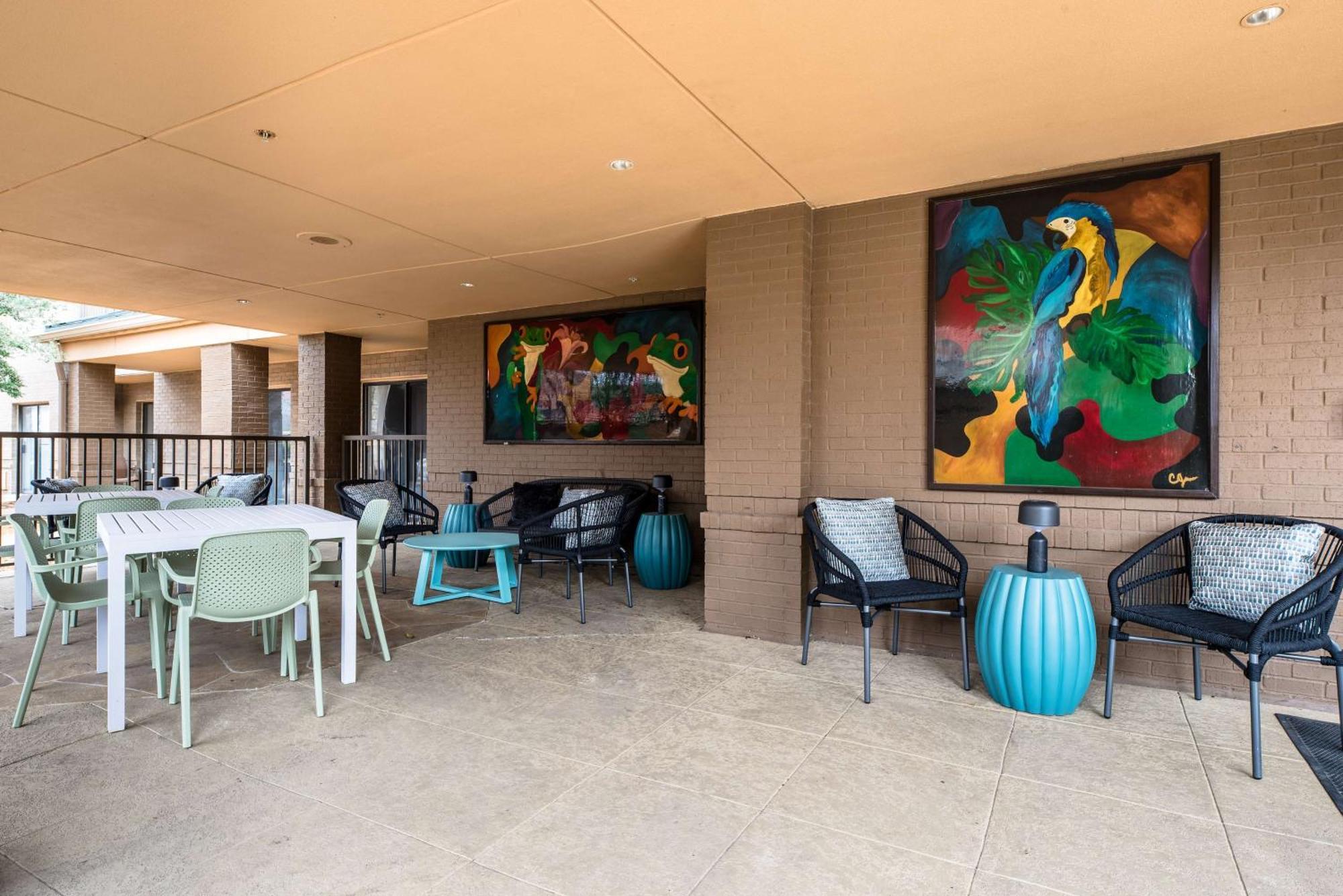 Sonesta Select Dallas Richardson Exterior photo