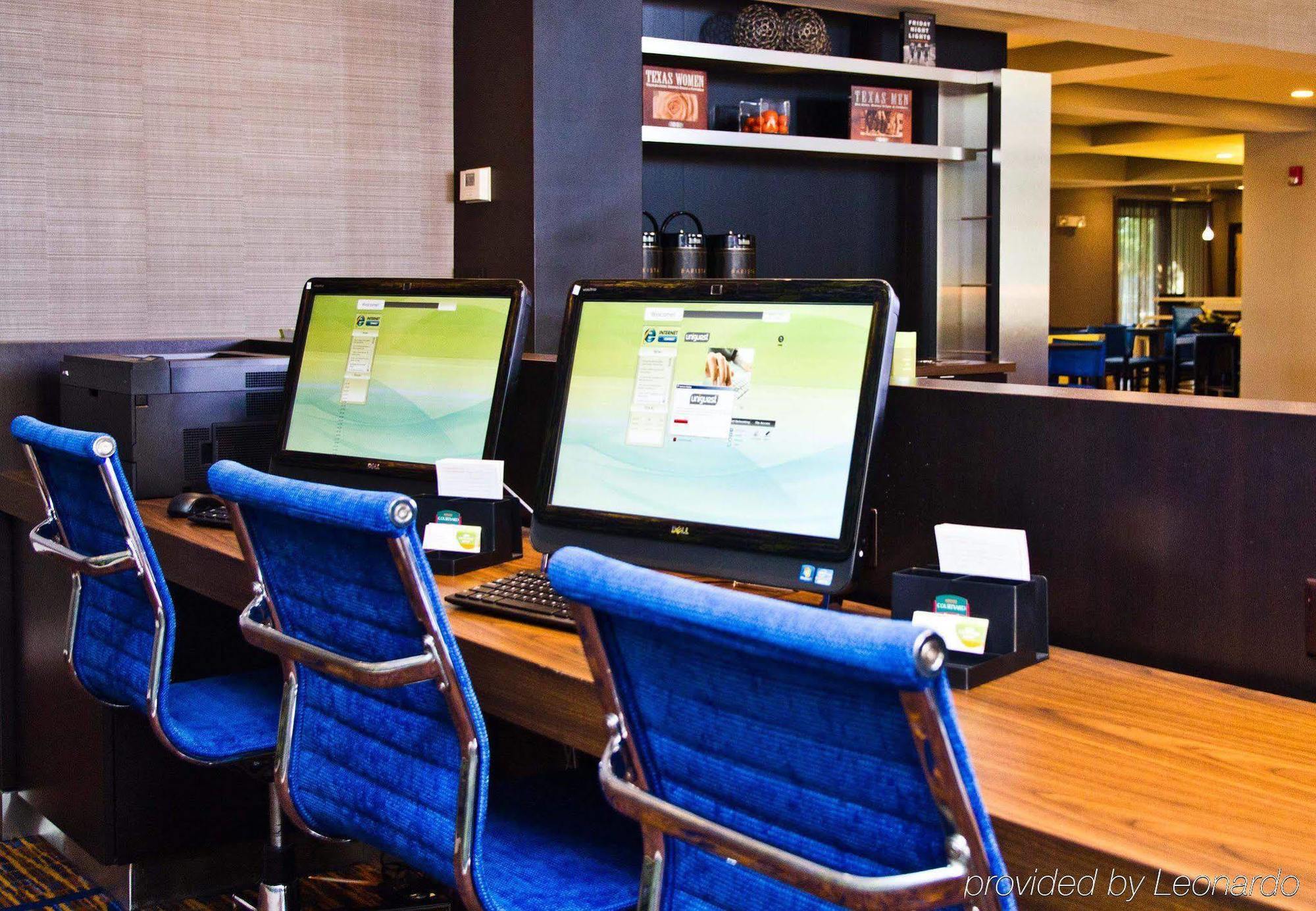 Sonesta Select Dallas Richardson Facilities photo