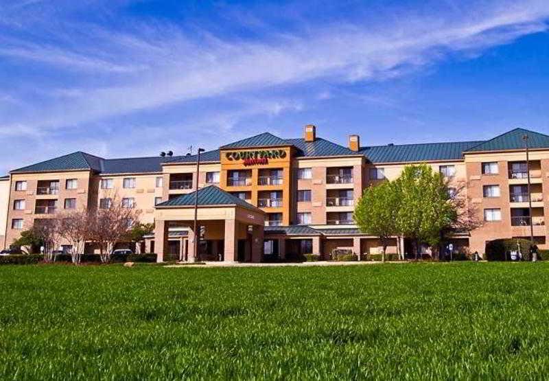 Sonesta Select Dallas Richardson Exterior photo