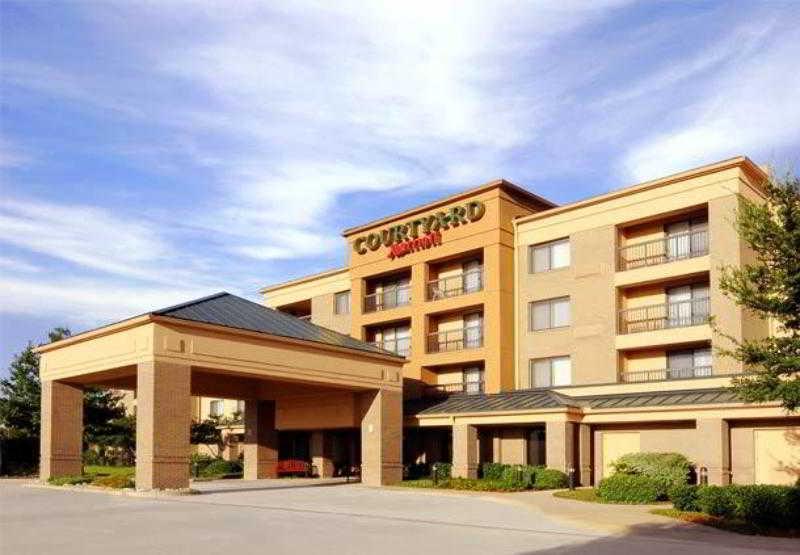 Sonesta Select Dallas Richardson Exterior photo